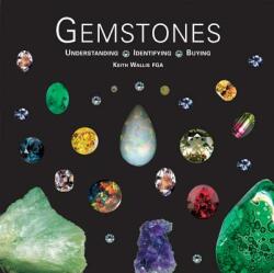 Gemstones - Keith Wallis (2010)