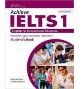 Achieve IELTS 1 English for International Education - Louis Harrison (2012)