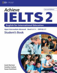 Achieve IELTS 2 - Louis Harrison (2012)