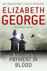 Payment in Blood - Elizabeth George (2012)