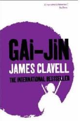 Gai-Jin - James Clavell (1999)