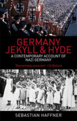 Germany: Jekyll And Hyde - Sebastian Haffner (2008)