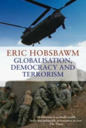 Globalisation Democracy And Terrorism (2008)