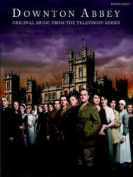 Downton Abbey (2011)