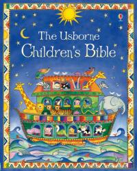 The Usborne Children's Bible, mini edn (2010)