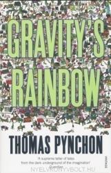 Gravity's Rainbow - Thomas Pynchon (2000)