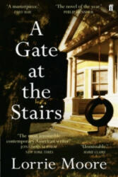Gate at the Stairs (2010)