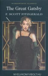 The Great Gatsby - F. Scott Fitzgerald (1999)