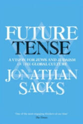 Future Tense - Jonathan Sacks (2008)