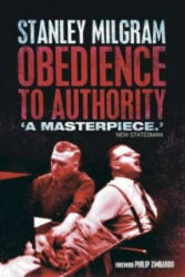 Obedience to Authority - Stanley Milgram (2010)