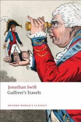 Gulliver's Travels (2008)