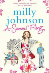 Summer Fling - Milly Johnson (2010)