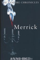 Merrick - Anne Rice (2010)