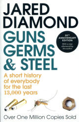 Guns, Germs and Steel (2005)
