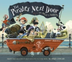 Pirates Next Door (2012)