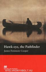 Hawk-eye, the Pathfinder - Macmillan Readers Level 2 (2005)