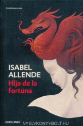 Hija de la fortuna - Allende Isabel (2003)