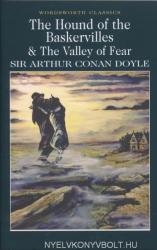The Hound of the Baskervilles (1999)
