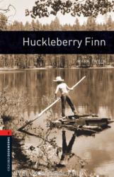Oxford Bookworms Library: Level 2: : Huckleberry Finn - Mark Twain (2008)