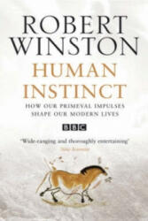 Human Instinct - Robert Winston (2003)
