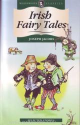 Irish Fairy Tales - Joseph Jacobs (2002)