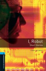 I, Robot - Short Stories (2008)