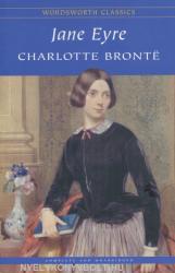 Jane Eyre, English edition (1999)