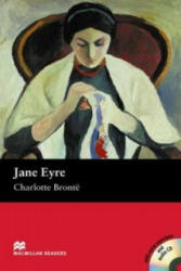 Macmillan Readers Jane Eyre Beginner Pack - C Bronte (2006)