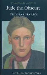 Jude the Obscure - Thomas Hardy (1999)