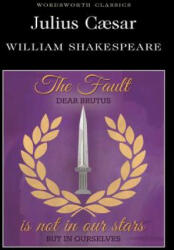 Julius Caesar - William Shakespeare (1999)