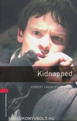 Oxford Bookworms Library: Level 3: : Kidnapped (2008)