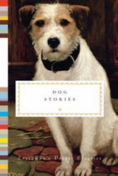 Dog Stories - DianaSecker Tesdell (2010)