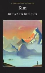 Kim - Rudyard Kipling (1999)