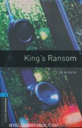 Ed McBain - King's Ransom (2008)