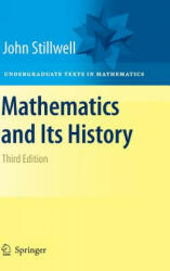 Mathematics and Its History - John Stillwell (2010)