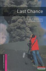 Last Chance - OBW Starter (2008)