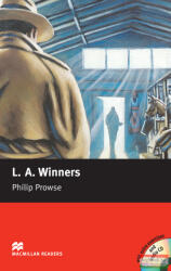 Philip Prowse - L. A. Winners - CD melléklettel (2006)
