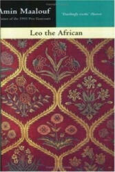Leo The African - Amin Maalouf (1994)