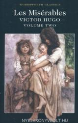 Les Miserables Volume Two - Victor Hugo (1999)