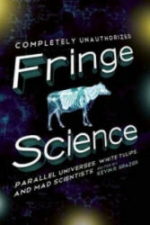 Fringe Science - Wilson Wilson (2011)