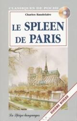 Le Spleen De Paris CD Pack C2 (2004)