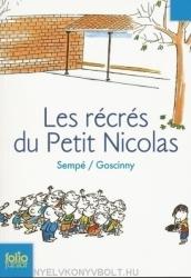 Les Récrés Du Petit Nicolas (2007)