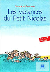 Les vacances du petit Nicolas (2007)