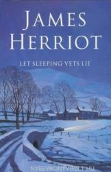 Let Sleeping Vets Lie - James Herriot (2006)