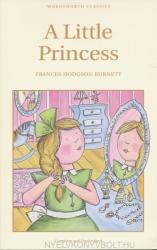 Little Princess - Frances Hodgson Burnett (1999)