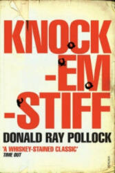 Knockemstiff - Donald Ray Pollock (2009)