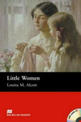 Macmillan Readers Little Women Beginner Pack - M Alcott L (2005)