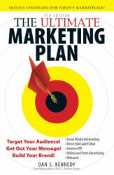 Ultimate Marketing Plan - Dan S Kennedy (2011)