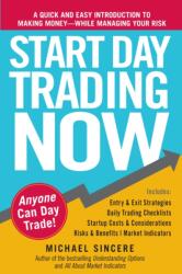 Start Day Trading Now (2011)