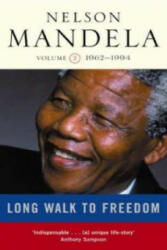 Long Walk To Freedom Vol 2 - Nelson Mandela (2006)